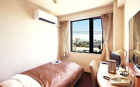 ホテル大黒屋